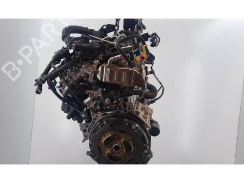 Engine TOYOTA C-HR (_X1_) 1.8 Hybrid (ZYX10_, ZYX11_, ZYX10R, ZYX11R) | BP35969824M1 - Image 4