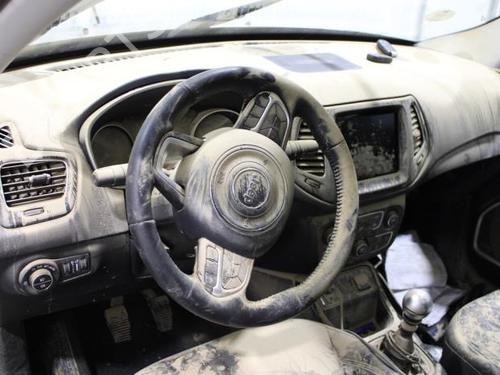 Underbody protection JEEP COMPASS (MP, M6, MV, M7) 1.6 CRD | BP23622811M92 