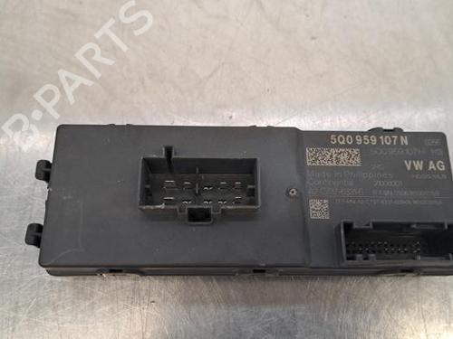 Module électronique VW T-ROC (A11, D11) 1.0 TSI | BP29214670M83 