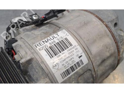 AC compressor RENAULT TRAFIC III Van (FG_) 2.0 dCi 130 (FGMY) | BP36872808M34  - Image 7