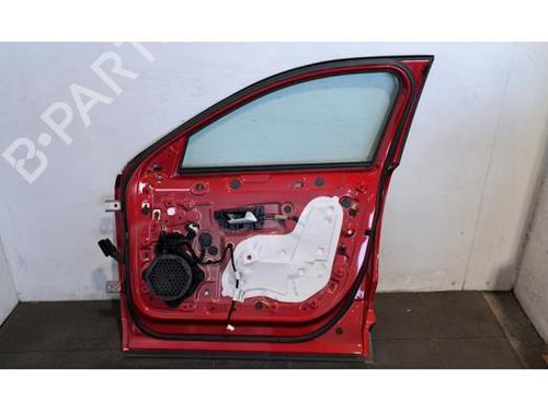 Right front door PEUGEOT 308 III (FB_, FH_, FP_, F3_, FM_) PureTech 130 (FPHNSL, FPHNST) | BP25730130C3
