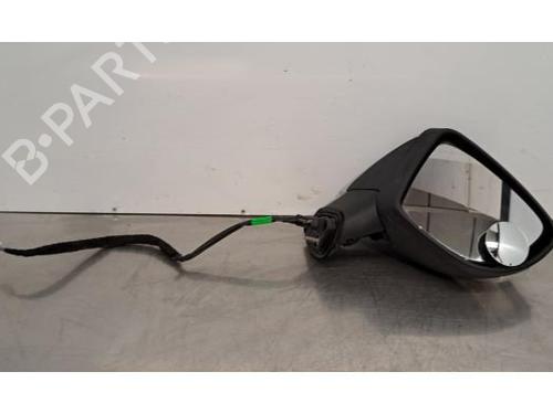 Used Right mirror NISSAN MICRA V (K14) 1.0 IG-T (92 hp) 31347356