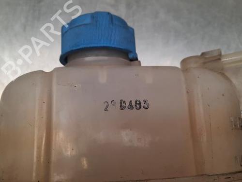 Expansion tank FIAT FIORINO Box Body/MPV (225_) 1.3 D Multijet | BP23598737C120 