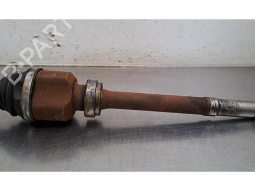 Right front driveshaft OPEL COMBO Box Body/MPV (K9) 1.5 D | BP36145931M39 - Image 2