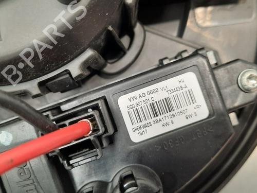 Heater blower motor SEAT LEON ST (5F8) 1.2 TSI | BP15041465M62 
