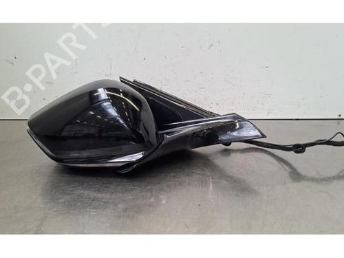 Used Right mirror Right mirror 37649286 37649286