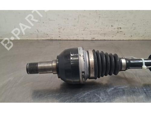 Left front driveshaft MERCEDES-BENZ A-CLASS (W177) A 180 (177.084) | BP38022519M38 - Image 3