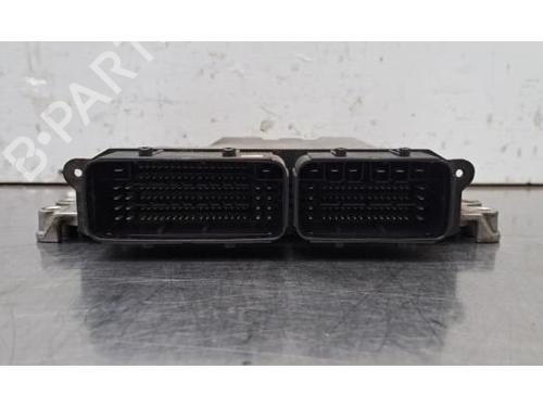 Engine control unit (ECU) OPEL VIVARO C Van (K0) 1.5 | BP37251989M57 - Image 3