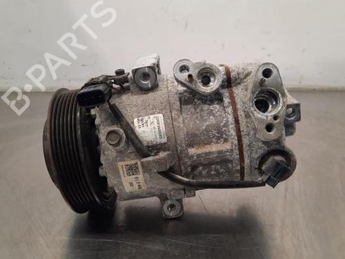 AC compressor HYUNDAI TUCSON (TL, TLE) 1.6 CRDi All-wheel Drive | BP23623233M34 