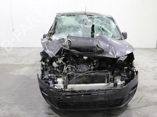 ABS pump CITROËN BERLINGO Box Body/MPV (K9) 1.5 BlueHDi 130 | BP32632890M43