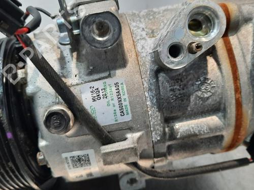 AC compressor KIA SORENTO I (JC) 2.5 CRDi | BP11729092M34 