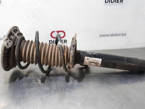 Used Right front shock absorber BMW 4 Coupe (F32, F82) 420 d (184 hp) 15035643