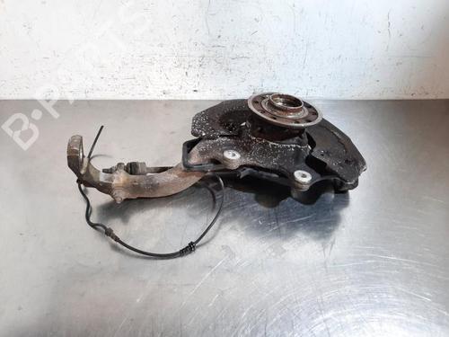 Used Right front steering knuckle MERCEDES-BENZ GLC Coupe (C253) 250 d 4-matic (253.309) (204 hp) 29621381