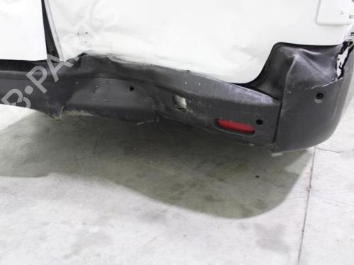Kollisonspute sett OPEL VIVARO C Van (K0) 2.0 | BP29600655C86 