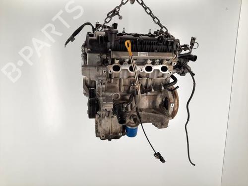 Engine KIA PICANTO III (JA) 1.2 | BP32276929M1