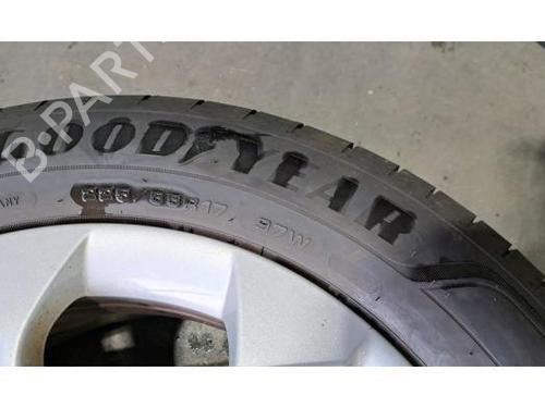 Rim BMW X1 (F48) sDrive 18 i | BP23632201C45 