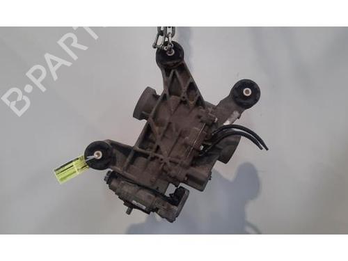 Rear differential AUDI Q3 (8UB, 8UG) RS 2.5 quattro | BP23633110M24 