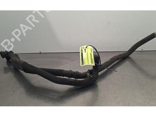 Rør VW CRAFTER Van (SY_, SX_) 2.0 TDI FWD (SYB, SYC, SYD) (140 hp) 31655719