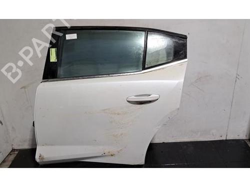 Used Left rear door Left rear door 30530774 30530774