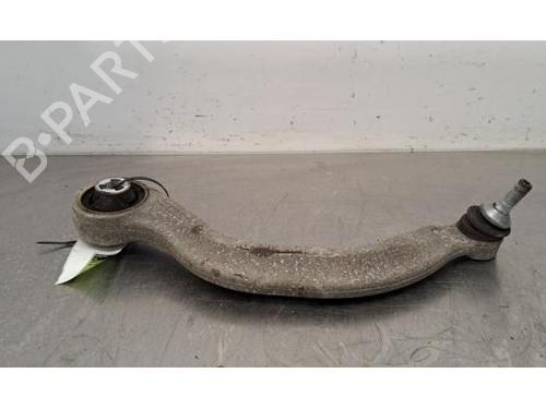Used Right front suspension arm TESLA MODEL Y (5YJY) Long Range All-wheel Drive (514 hp) 28089471