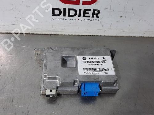 Used Electronic module BMW X1 (F48) sDrive 18 d (136 hp) 10881401