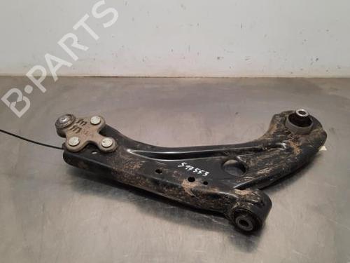 Used Left front suspension arm PEUGEOT 308 SW III (FC_, FJ_, FR_, F4_, FN_) BlueHDi 130 (FCYHZL, FCYHZT) (131 hp) 23586632