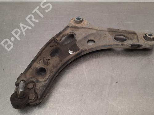 Used Left front suspension arm RENAULT TRAFIC III Van (FG_) 1.6 dCi 90 (FGME) (90 hp) 17113751