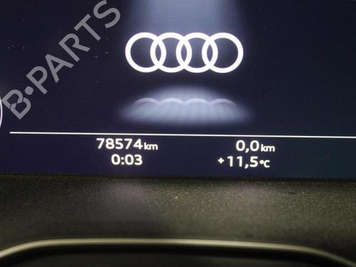 Exhaust system AUDI A4 B9 Avant (8W5, 8WD) 35 TDI Mild Hybrid | BP37284910M121 - Image 21