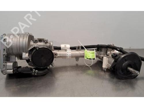 Used Steering rack PEUGEOT 308 III (FB_, FH_, FP_, F3_, FM_) e-308 (FMZKWZ) (156 hp) 30501212