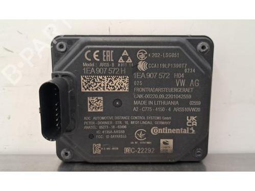 Used Electronic module Electronic module SKODA ENYAQ iV SUV (5AZ) 80 (204 hp) 34199900 34199900