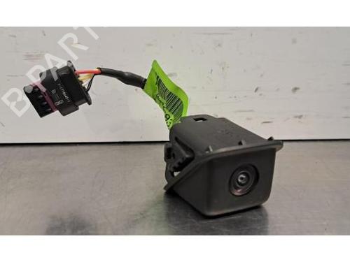 Telecamera PEUGEOT 208 II (UB_, UP_, UW_, UJ_) 1.2 PureTech 100 (101 hp) 32287680