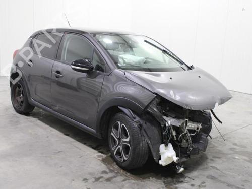 Engine CITROËN C3 III (SX) 1.2 PureTech 82 | BP37092318M1 - Image 13