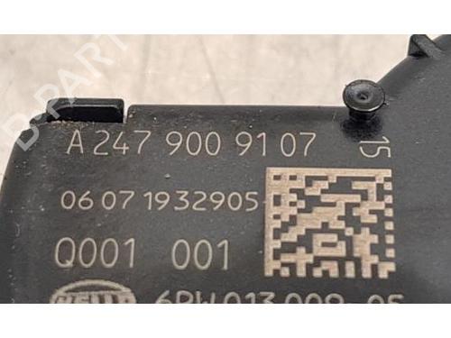 Electronic sensor MERCEDES-BENZ GLE (V167) GLE 300 d 4-matic (167.119) | BP40025821M84  - Image 5