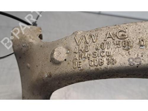 Right front steering knuckle AUDI A6 C8 (4A2) 55 TFSi e quattro | BP39500197M26 - Image 5