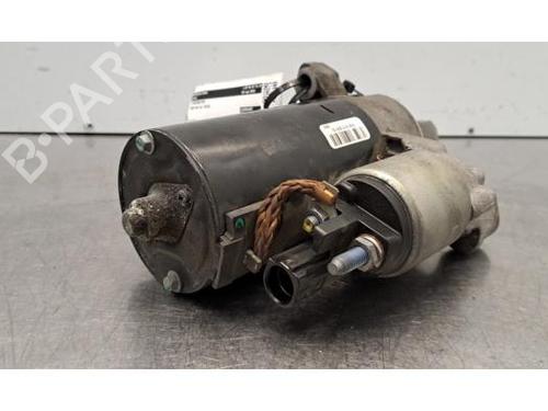 Starter AUDI A5 Convertible (8F7) 3.0 TDI quattro | BP39642076M8 - Image 2