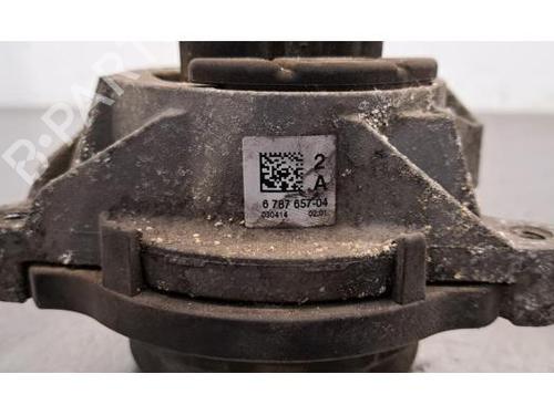 Engine mount BMW 3 (F30, F80) 316 d | BP23635305M89 