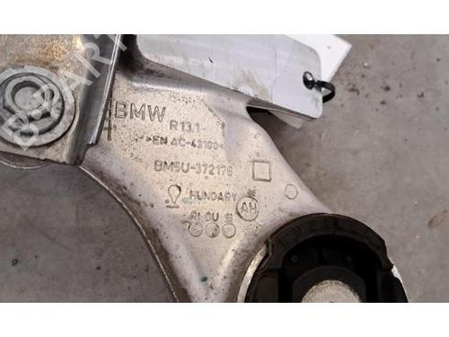 Subframe BMW 5 (G30, F90) 520 d Mild-Hybrid xDrive | BP36207201M9 - Image 7