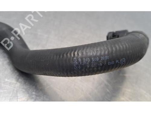 Pipe MERCEDES-BENZ EQA (H243) EQA 250 (243.701) | BP39153486M125 - Image 3