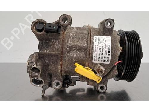 Used AC compressor CITROËN C4 X (BD_, BE_, BF_) 1.5 BlueHDi 130 (BEYHZB) (131 hp) 29468039