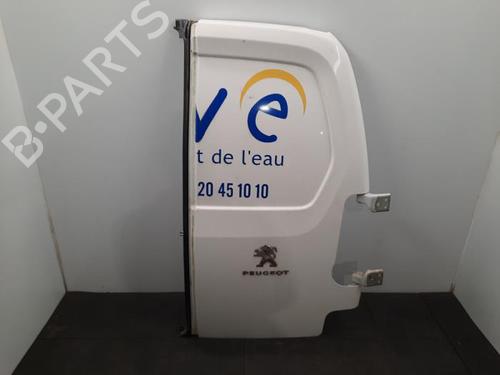 Used Tailgate Tailgate PEUGEOT PARTNER Box Body/MPV (K9) 1.5 BlueHDi 100 (102 hp) 33918036 33918036