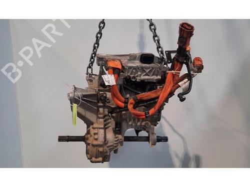 Used Engine MERCEDES-BENZ EQC (N293) EQC 400 4-matic (293.890) (408 hp) 30403869