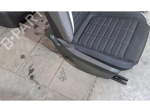 Seats set CITROËN C3 IV (CC_, CB_) ë-C3 (CBZYAZ) | BP33859461C78 - Image 4