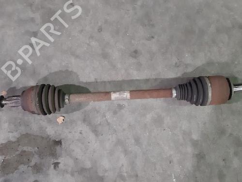 Used Right rear driveshaft LAND ROVER RANGE ROVER SPORT II (L494) 3.0 SDV6 4x4 (292 hp) 10877053
