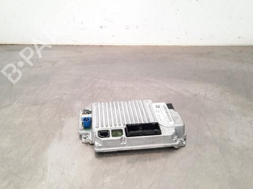 Used Radio FORD FIESTA VII (HJ, HF) 1.0 EcoBoost (140 hp) 15790994