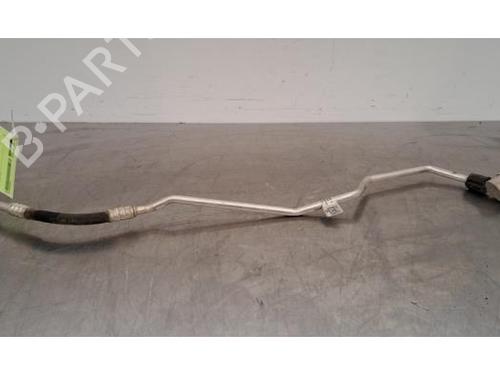 AC pipe PORSCHE TAYCAN (Y1A) Performance Battery Plus (Y1AAA1) | BP30651047M126