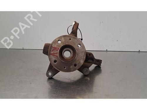 right-front-steering-knuckle-dacia-sandero-iii-2021-40050172 main image