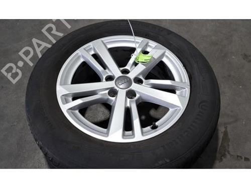 Used Rim AUDI Q3 (F3B) 35 TDI quattro (150 hp) 29379495