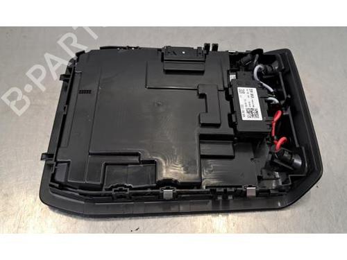 Kabinelys AUDI Q4 E-TRON SUV (F4B) 45 | BP38157953I8 - Image 4