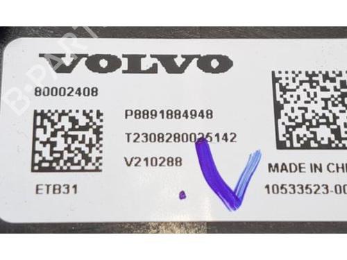 Steering column stalk VOLVO EX30 (416) Electric | BP39905621I23 - Image 7