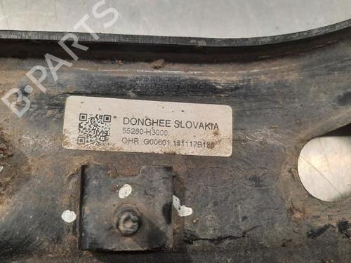 Right rear suspension arm KIA SORENTO III (UM) 2.2 CRDi 4WD | BP23594148M15 